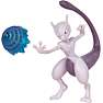 Pokémon Mewtwo og Mew figursæt 2-pak