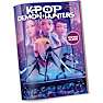 K-Pop Demon Hunters sticker album