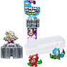 Mrbeast lab swarms fusion figur 3-pak - flere varianter - assorteret