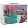 DanPen tuscher 100-pak