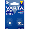 Varta V371/SR69 knapcelle batteri 2-pak