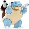 Pokémon Battle Feature Figur - Blastoise