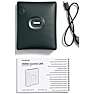 instax SQUARE Link printer - Midnight Green