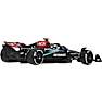 Hot Wheels F1 1:64 legetøjsbil - flere varianter - assorteret