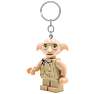 LEGO Harry Potter LED Nøglering Dobbie