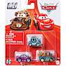 Disney x Pixar Cars biler - flere varianter - assorteret