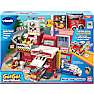 Vtech Toot Toot brandstation