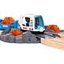 BRIO togbanesæt rumforskning 36153