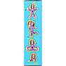 Bendy Buddies bamse - Jasmin Lind