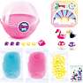 So Sensory Cosmic Miniworld Surpriseball – flere varianter – assorteret