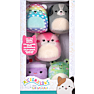 Micromallows bamser 5-pak - flere varianter - assorteret