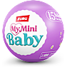 My Mini Baby serie 2