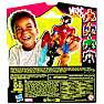 Marvel Spider-Man MixMashers actionfigur - flere varianter - assorteret