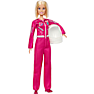 Barbie astronautdukke