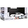 Sharper Image Porsche Taycan Turbo legebil