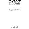 Dymo letratag 200b bluetooth tapemaskine