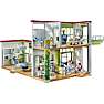 Playmobil 71615 moderne hospital