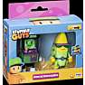 Stumble Guys figur 5,5 cm 2-pak – flere varianter – assorteret