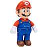 The Super Mario Galaxy Movie bamse 23 cm - flere varianter - assorteret