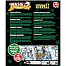 Wasgij julekalender - puslespil
