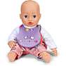 Baby Born hagesmæk 43 cm