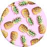 Popsocket PopGrip Basic Pineapple Palooza
