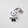 Deddy Bears Series 3 Blind Bag Backpack Clips
