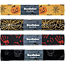 Halloween bordløber 3 meter - flere varianter - assorteret