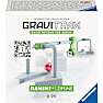 GraviTrax element zipline