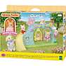 Sylvanian Families børnehave gynge
