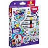 Water Art markers 6 stk - Galaxy