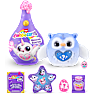 Rainbocorns Magicorns Surprise bamse - flere varianter - assorteret