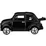 Hot Wheels Vintage Racing Club bil 1:64 - flere varianter - assorteret