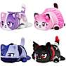 Aphmau Meemeows bamse 28 cm