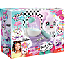 Airbrush Plush frisørsalon