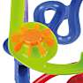 Constructor kids super marble race