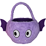 Halloween plys Trick or Treat spand - flere varianter - assorteret