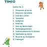 Timio Disc Sæt 4