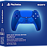 Sony Playstation 5 DualSense trådløs controller - Icon Blue Special Edition