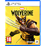 PS5 Marvels Wolverine