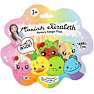 Moriah Elizabeth Clip On bamse 18,5 cm – flere varianter - assorteret