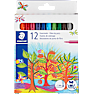 Staedtler børnetusser - flere farver