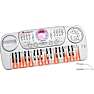 Musik diskotek keyboard