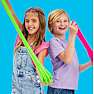 Play-Doh super stretch modellervoks