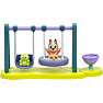 Bluey Turtleboy legeplads