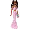 Barbie Deluxe Style dukke