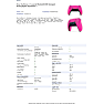 Sony Playstation 5 DualSense trådløs controller - Nova Pink