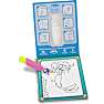 Melissa & Doug Water Wow malesæt - Eventyr