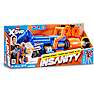 X-shot smoke'n'barrel blaster