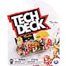 Tech Deck fingerskateboard - assorteret
